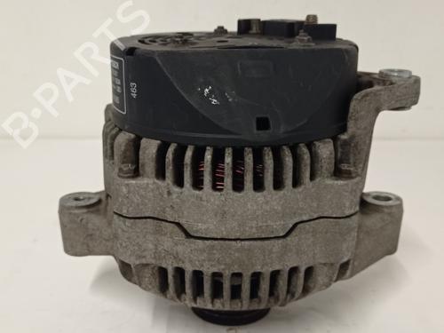 Alternator OPEL ASTRA G Hatchback (T98) 1.8 16V (F08, F48) | BP21558571M7 
