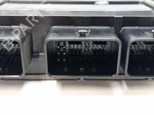 Engine control unit (ECU) FORD FOCUS I Saloon (DFW) 1.8 TDCi | BP31947003M57