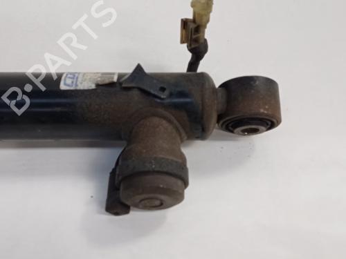 Left rear shock absorber OPEL INSIGNIA A (G09)  | BP24621737M18 