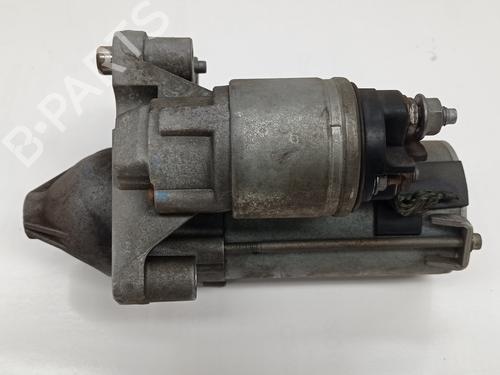 Starter CITROËN C1 (PM_, PN_) 1.0 | BP17480572M8 