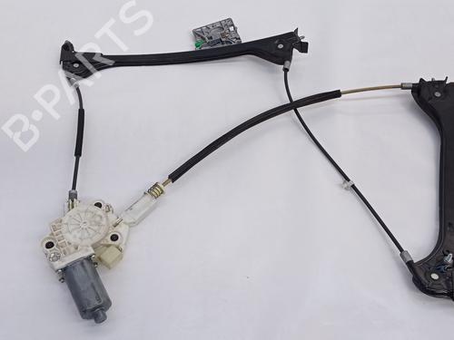 Used Front right window mechanism MERCEDES-BENZ SLK (R171) [2004-2011]  24598046