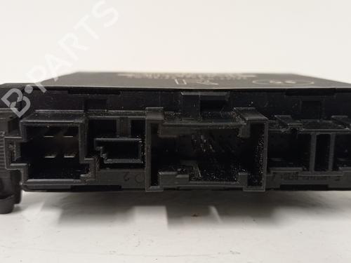 Electronic module MERCEDES-BENZ C-CLASS (W203) C 220 CDI (203.006, 203.008) | BP7093845M83 