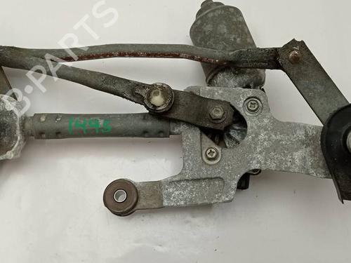 Used Front wiper motor Front wiper motor HONDA JAZZ III (GE_, GG_, GP_, ZA_) 1.4 (101 hp) 40157214 40157214