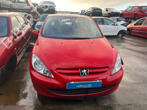 Brukte deler til PEUGEOT 307 Break (3E) [2002-2009]  4361337