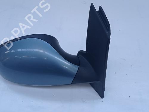 Used Right mirror SEAT TOLEDO III (5P2) [2004-2009]  30089644