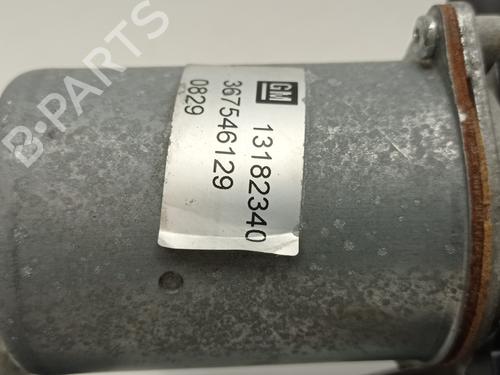 Front wiper motor OPEL CORSA D (S07)  | BP26005536M29 