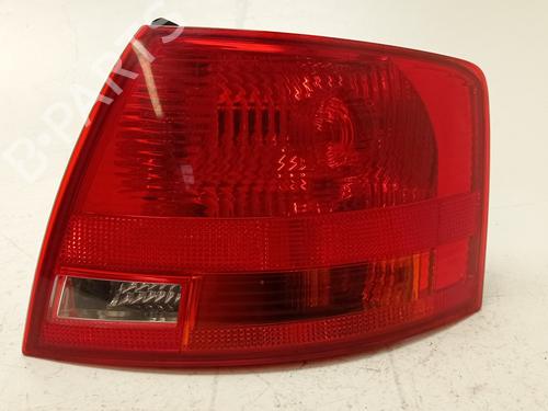 Used Right taillight AUDI A4 B7 Avant (8ED) 2.0 TDI 16V (140 hp) 7887215