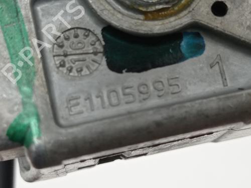 Ignition barrel CITROËN BERLINGO Box Body/MPV (B9)  | BP18492023M48 