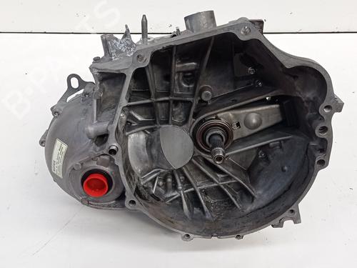 Used Gearbox HONDA CIVIC VIII Hatchback (FN, FK) 2.2 CTDi (FK3) (140 hp) 24621747