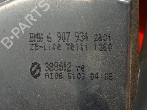 Right taillight BMW 3 (E46) 320 d | BP29451252C35 
