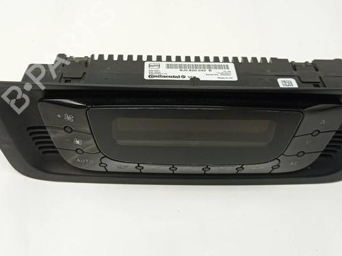 Used Climate control Climate control SEAT IBIZA IV (6J5, 6P1) [2008-2017] 34699573 34699573