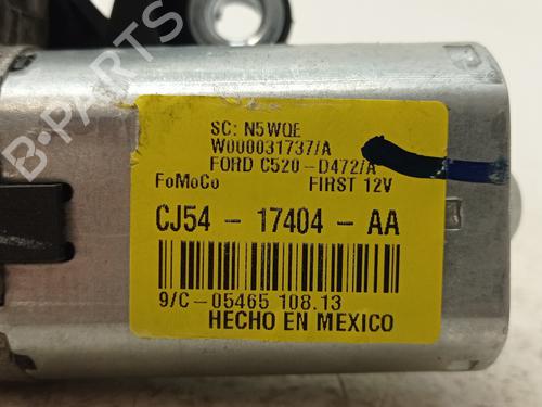 Rear wiper motor FORD KUGA II (DM2) 1.6 EcoBoost | BP8050892M102 