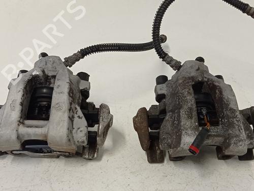 Used Left rear brake caliper MERCEDES-BENZ S-CLASS (W220) S 320 CDI (220.025, 220.125) (204 hp) 11607231