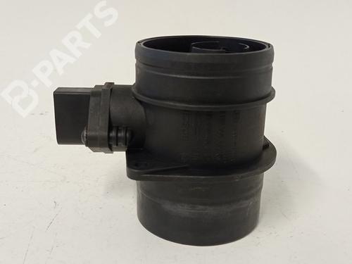 Used Mass air flow sensor Mass air flow sensor SEAT LEON (1M1) 1.9 TDI (110 hp) 9195674 9195674