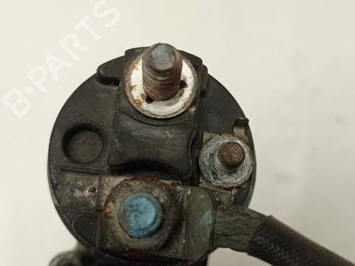 Starter CHEVROLET CAPTIVA (C100, C140) | BP35955163M8 - Image 2