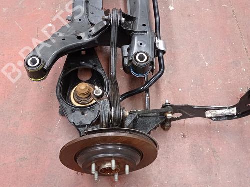 Bagaksel FORD FOCUS IV Turnier (HP) | BP32034261M2 - Image 7