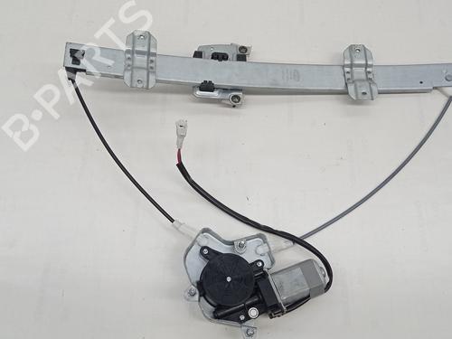 Used Front left window mechanism SUZUKI GRAND VITARA I (FT, HT) 2.0 HDI 110 16V 4x4 (SQ420D, TD83V) (109 hp) 13881000