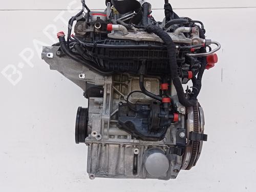 Engine SEAT LEON (5F1)  | BP26139175M1 