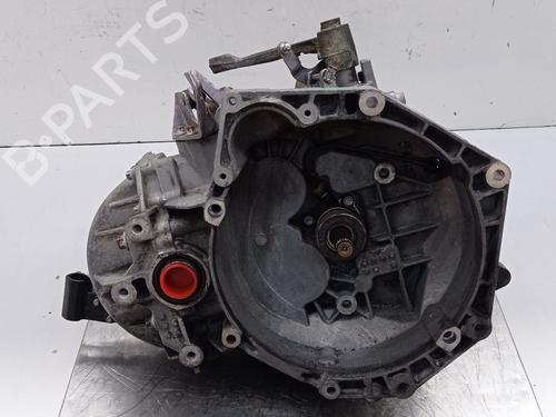 Getriebe für OPEL VECTRA C GTS (Z02) 1.9 CDTI (F68) (120 hp) 27302981