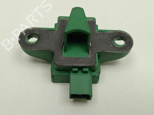 Electronic sensor MERCEDES-BENZ E-CLASS Coupe (C207) E 220 CDI / d (207.302, 207.301) | BP33397819M84 - Image 3