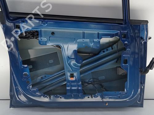 Left front door SEAT IBIZA IV ST (6J8, 6P8) 1.6 TDI | BP13547856C2 