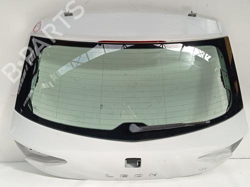 Used Tailgate SEAT LEON (5F1) [2012-2021]  28671863