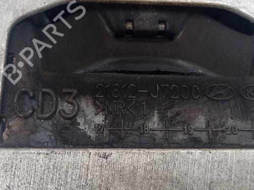 Engine mount KIA CEED (CD) 1.4 T-GDI | BP37424872M89 - Image 4