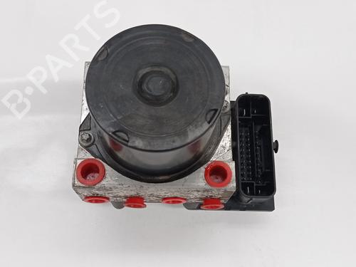 ABS pump SEAT IBIZA III (6L1)  | BP20214796M43 