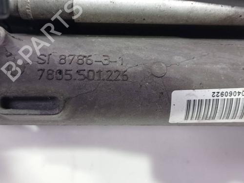 Steering rack VW GOLF V (1K1)  | BP34579800M22  - Image 6