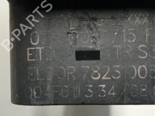 Ignition coil AUDI A5 Sportback (8TA) 2.0 TFSI | BP16125030M94 