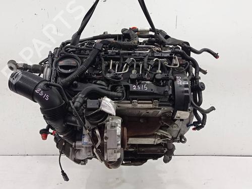 Used Engine Engine SEAT IBIZA IV (6J5, 6P1) [2008-2017] 36322549 36322549