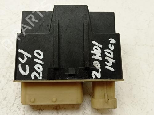 Used Electronic module CITROËN C4 Picasso I MPV (UD_) [2006-2015]  10347630