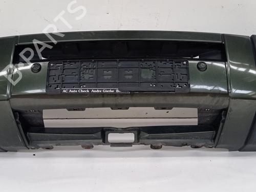 Front bumper LAND ROVER DISCOVERY III (L319)  | BP27367672C7 