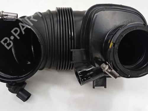 Pipe MERCEDES-BENZ C-CLASS (W204) C 200 CDI (204.001) | BP31571880M125 - Image 4