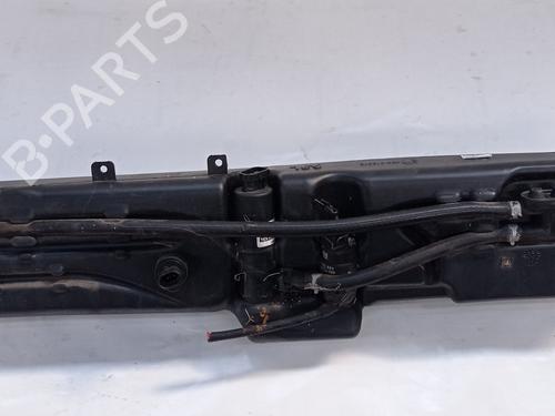 Windscreen washer tank OPEL OMEGA B (V94) 2.5 DTI (F69, M69, P69) | BP15287141C113 