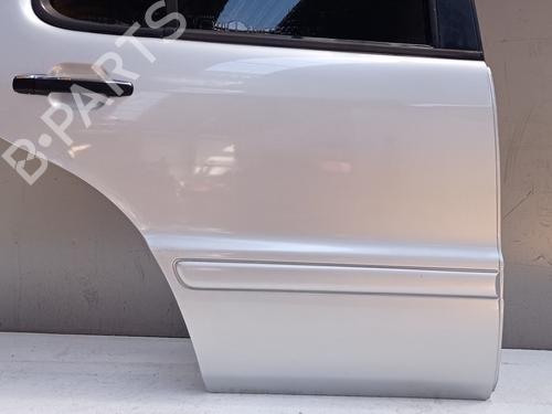 Right rear door MERCEDES-BENZ M-CLASS (W163) ML 400 CDI (163.128) | BP9809886C5 