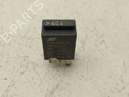 Elektronisk modul SEAT ALTEA XL (5P5, 5P8) [2006-2015]  14168200