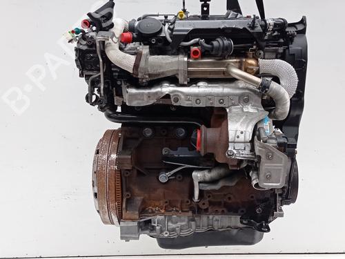 Engine CITROËN C-CROSSER (VU_, VV_) 2.2 HDi | BP28671880M1