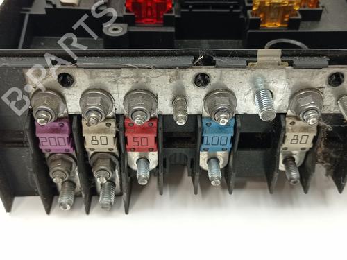 Fuse box VW GOLF V (1K1)  | BP22899062E1 