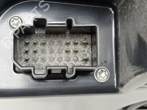 Radio AUDI A3 Sportback (8PA) 1.9 TDI | BP15679818E6 