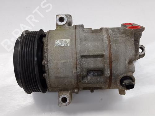 Used AC compressor FIAT SEDICI (189_) 1.9 D Multijet 4x4 (120 hp) 18695671