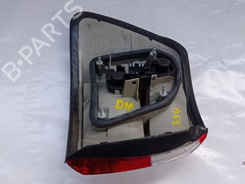 Right taillight OPEL OMEGA B (V94) 2.5 DTI (F69, M69, P69) | BP15287138C35 