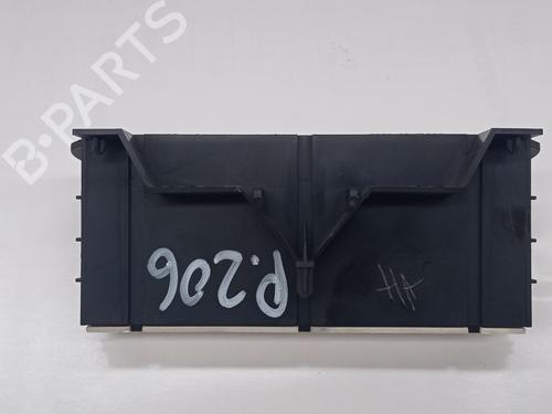 Display monitor PEUGEOT 206 Hatchback (2A/C)  | BP29967613C48