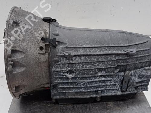 Gearbox MERCEDES-BENZ E-CLASS (W211) E 320 CDI (211.022) | BP27514890M3 