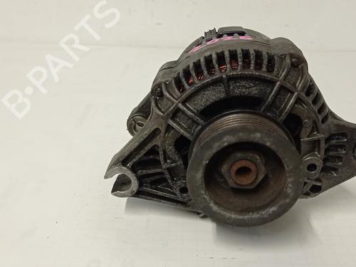 Used Alternator CITROËN ZX (N2) 1.9 D (68 hp) 27367645