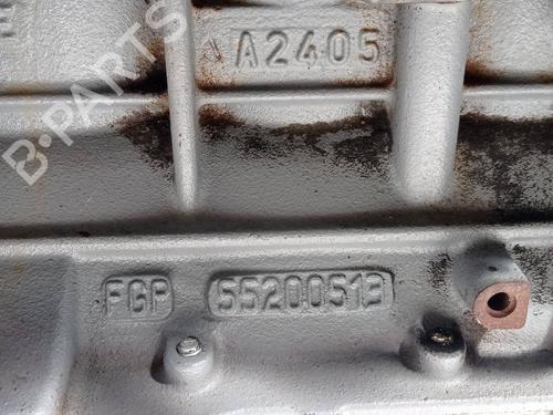 Engine FIAT GRANDE PUNTO (199_) 1.3 D Multijet | BP34401014M1  - Image 7
