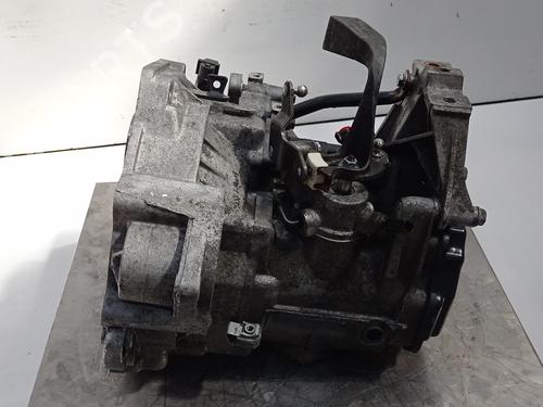 Gearbox AUDI TT (8N3) 1.8 T | BP18905346M3 