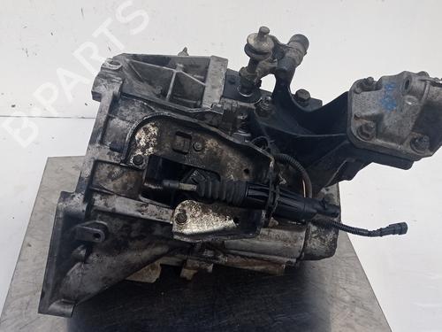 Gearbox CITROËN JUMPER I Van (244) 2.8 HDi | BP33628513M3 - Image 4