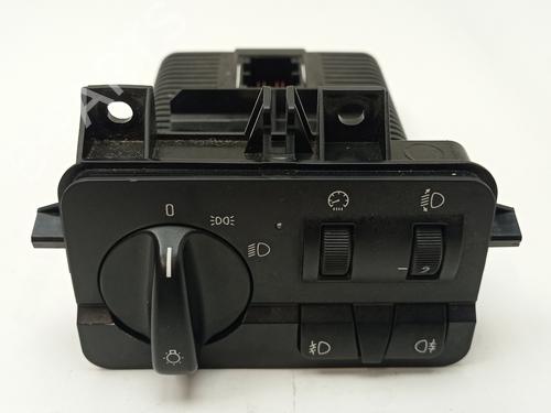 Forlygtekontakt BMW 3 Compact (E46) 320 td (150 hp) 27397576