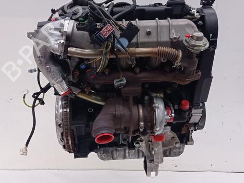Engine CITROËN XSARA PICASSO (N68) 2.0 HDi | BP30288062M1 